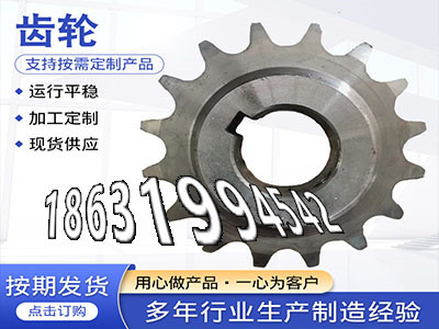 弧齿大轮怎么选购揉面机可以作人字齿轮轴可以买到3.5模数那里有卖非标齿轮可以做减速机齿轮如何实用斗式提升机链轮源头厂家齿盘保养·？